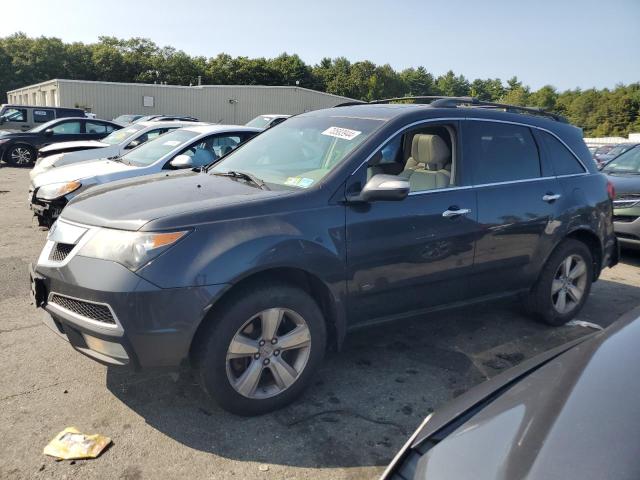 Photo 0 VIN: 2HNYD2H20DH508652 - ACURA MDX 