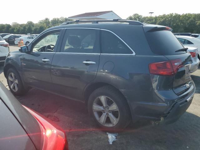 Photo 1 VIN: 2HNYD2H20DH508652 - ACURA MDX 