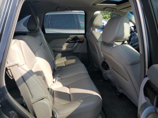 Photo 10 VIN: 2HNYD2H20DH508652 - ACURA MDX 