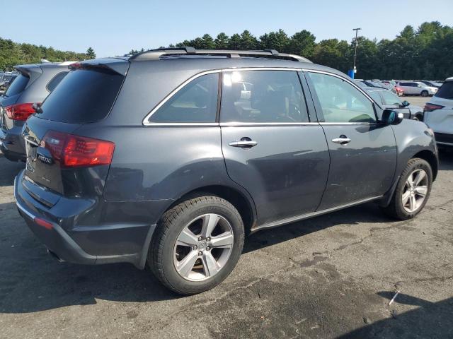 Photo 2 VIN: 2HNYD2H20DH508652 - ACURA MDX 