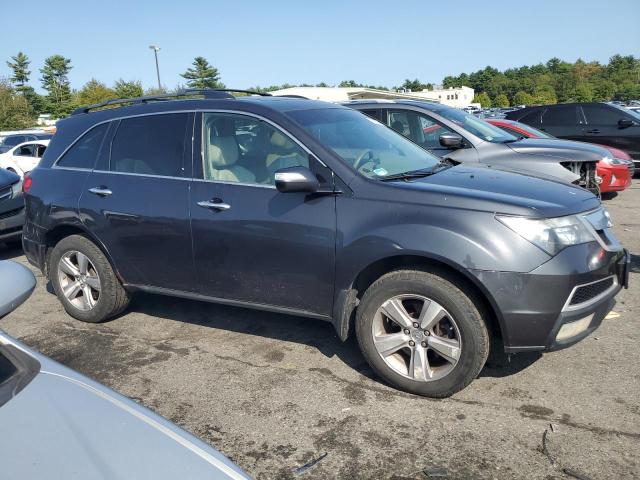 Photo 3 VIN: 2HNYD2H20DH508652 - ACURA MDX 