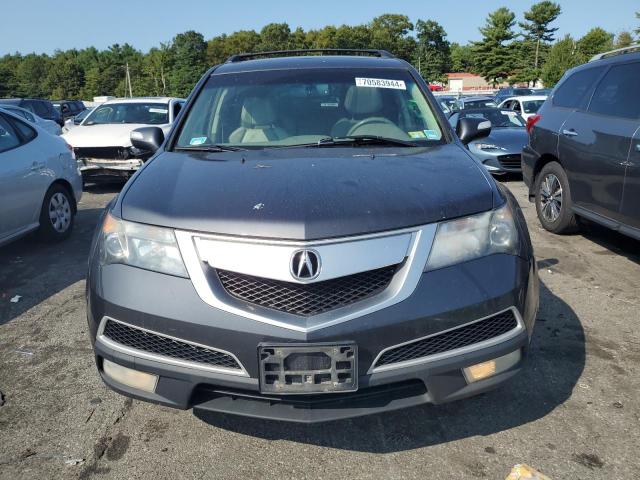 Photo 4 VIN: 2HNYD2H20DH508652 - ACURA MDX 