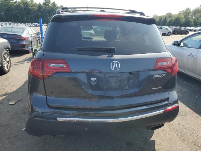 Photo 5 VIN: 2HNYD2H20DH508652 - ACURA MDX 