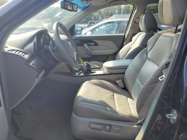 Photo 6 VIN: 2HNYD2H20DH508652 - ACURA MDX 