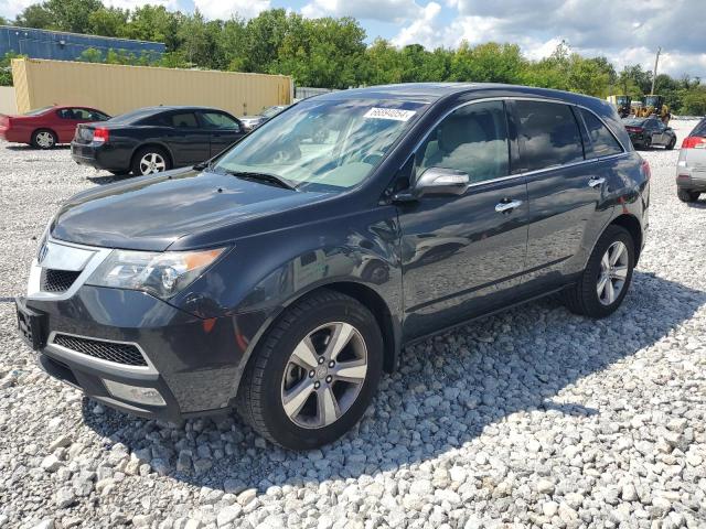 Photo 0 VIN: 2HNYD2H20DH513253 - ACURA MDX 