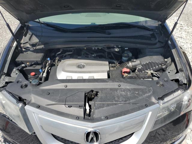 Photo 11 VIN: 2HNYD2H20DH513253 - ACURA MDX 