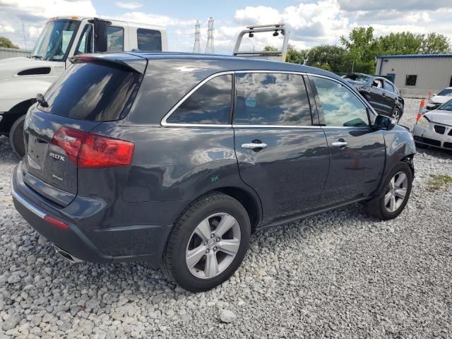 Photo 2 VIN: 2HNYD2H20DH513253 - ACURA MDX 