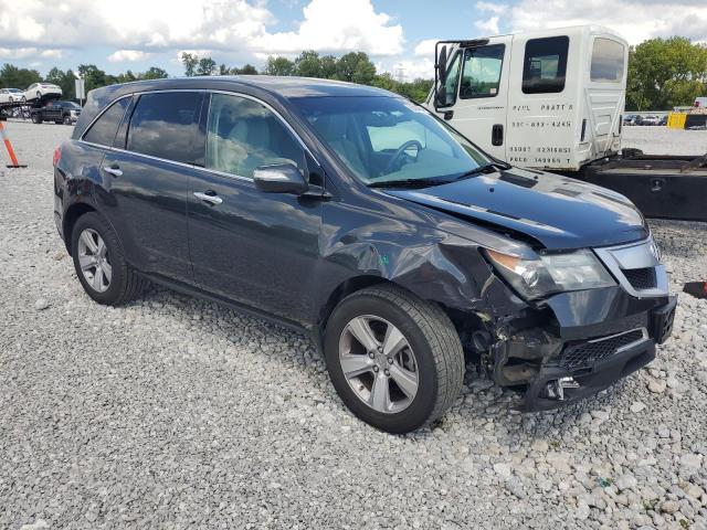 Photo 3 VIN: 2HNYD2H20DH513253 - ACURA MDX 