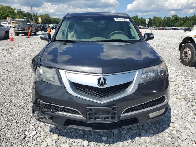 Photo 4 VIN: 2HNYD2H20DH513253 - ACURA MDX 