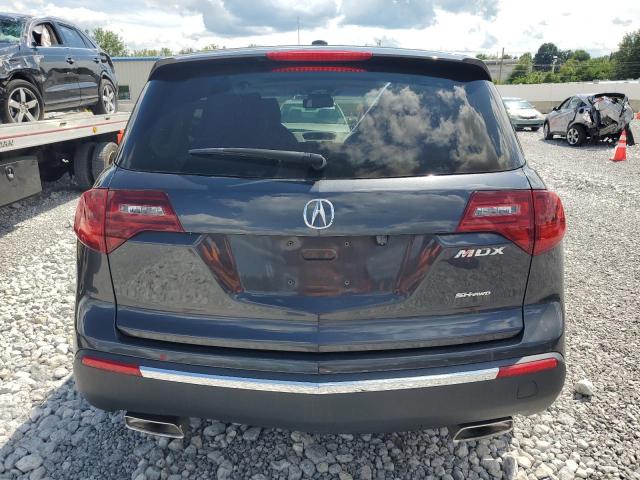 Photo 5 VIN: 2HNYD2H20DH513253 - ACURA MDX 