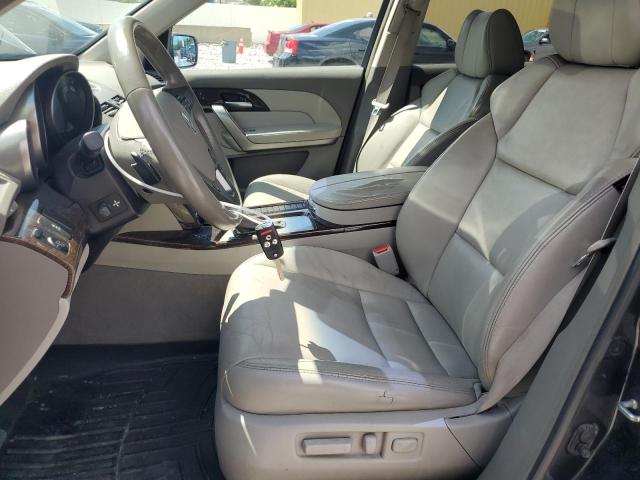 Photo 6 VIN: 2HNYD2H20DH513253 - ACURA MDX 