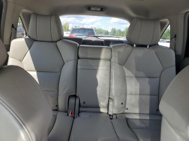 Photo 9 VIN: 2HNYD2H20DH513253 - ACURA MDX 