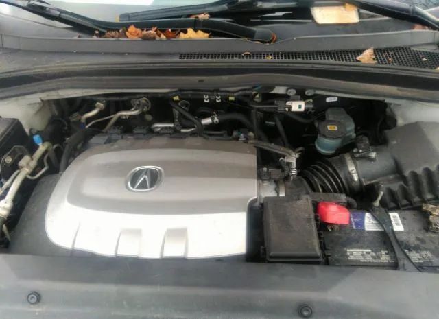 Photo 9 VIN: 2HNYD2H20DH514449 - ACURA MDX 