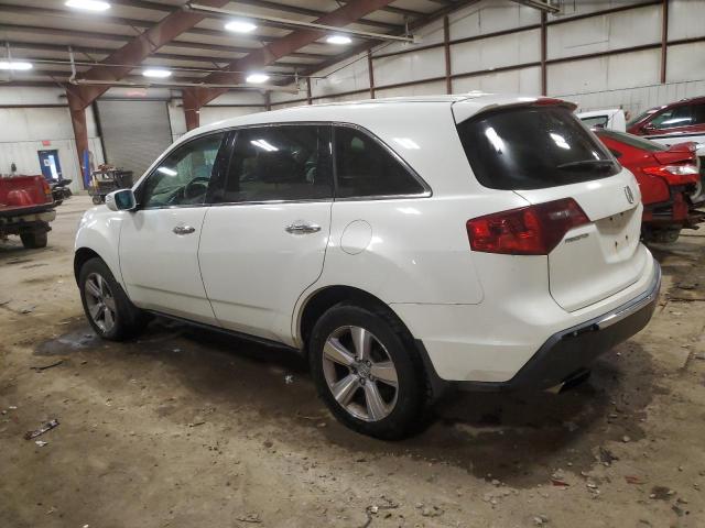 Photo 1 VIN: 2HNYD2H20DH516797 - ACURA MDX 