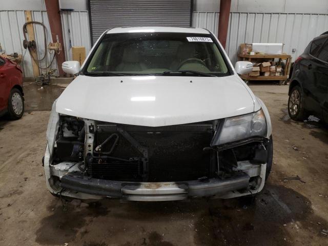 Photo 4 VIN: 2HNYD2H20DH516797 - ACURA MDX 