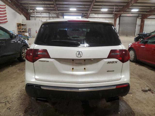 Photo 5 VIN: 2HNYD2H20DH516797 - ACURA MDX 