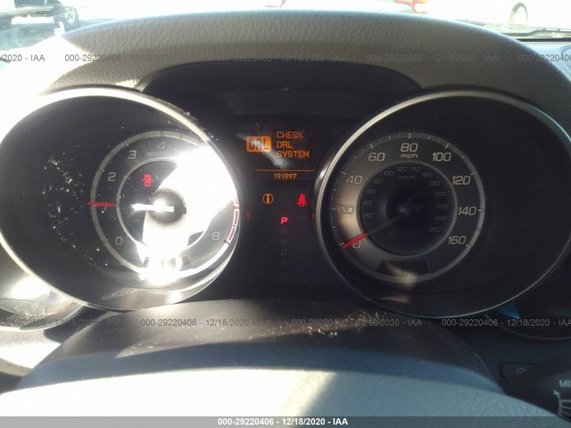 Photo 6 VIN: 2HNYD2H21AH503293 - ACURA MDX 