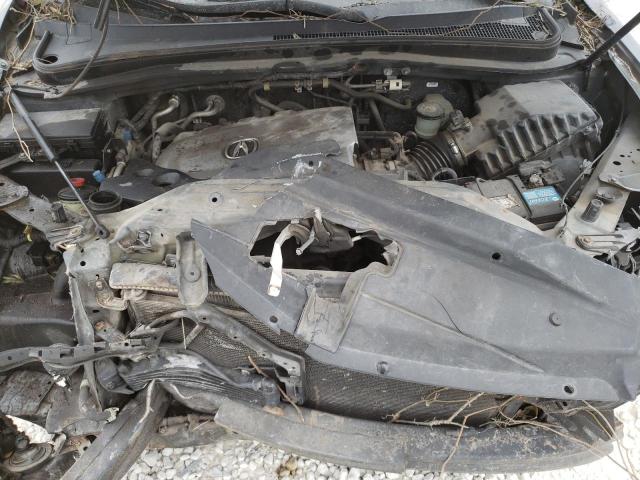 Photo 11 VIN: 2HNYD2H21AH505626 - ACURA MDX 