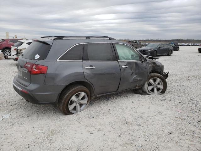 Photo 2 VIN: 2HNYD2H21AH505626 - ACURA MDX 