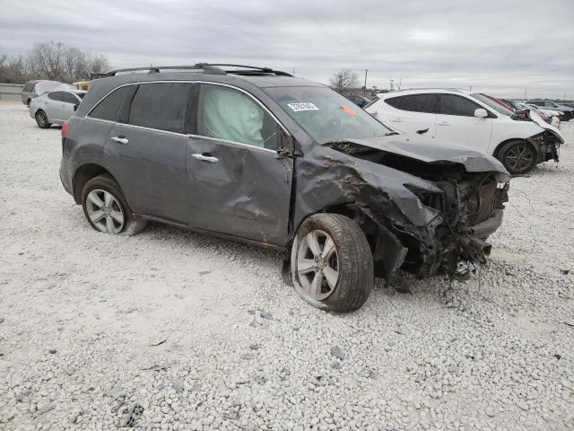 Photo 3 VIN: 2HNYD2H21AH505626 - ACURA MDX 