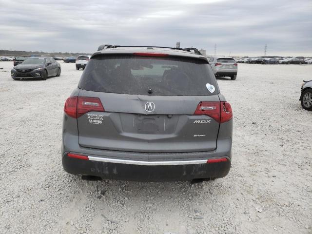 Photo 5 VIN: 2HNYD2H21AH505626 - ACURA MDX 