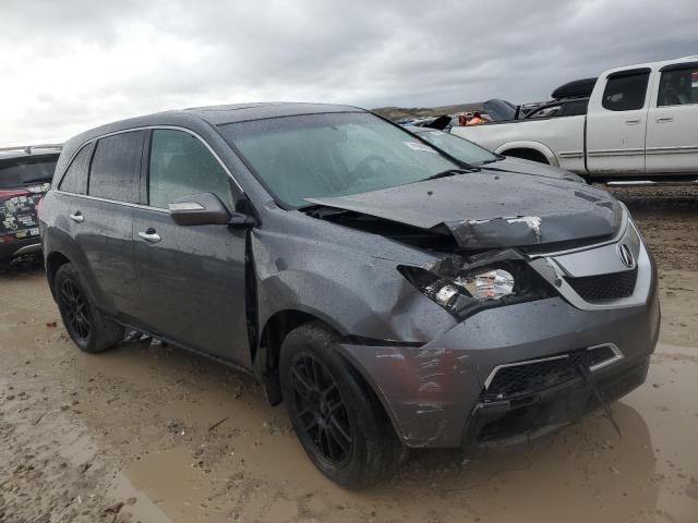 Photo 3 VIN: 2HNYD2H21AH524550 - ACURA MDX 