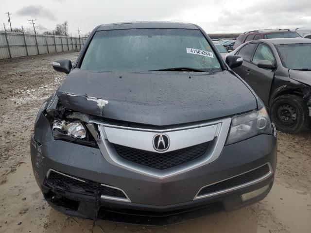 Photo 4 VIN: 2HNYD2H21AH524550 - ACURA MDX 