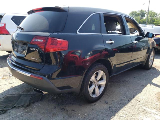 Photo 2 VIN: 2HNYD2H21AH525617 - ACURA MDX 