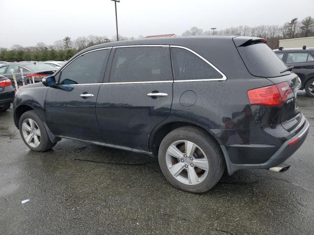 Photo 1 VIN: 2HNYD2H21AH531904 - ACURA MDX 