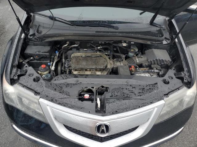 Photo 10 VIN: 2HNYD2H21AH531904 - ACURA MDX 