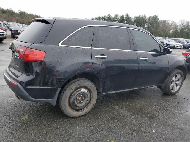 Photo 2 VIN: 2HNYD2H21AH531904 - ACURA MDX 