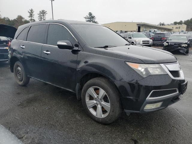 Photo 3 VIN: 2HNYD2H21AH531904 - ACURA MDX 