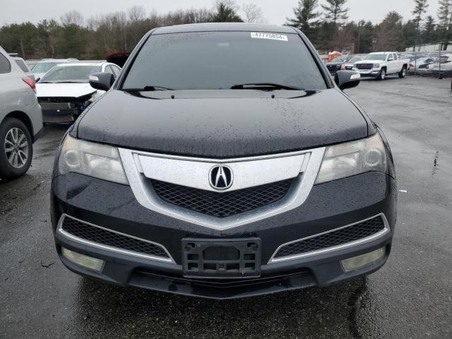 Photo 4 VIN: 2HNYD2H21AH531904 - ACURA MDX 