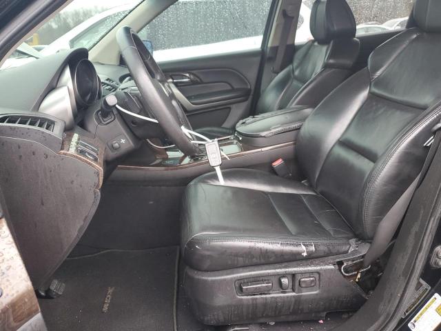 Photo 6 VIN: 2HNYD2H21AH531904 - ACURA MDX 