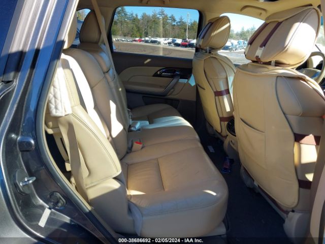 Photo 7 VIN: 2HNYD2H21AH533717 - ACURA MDX 