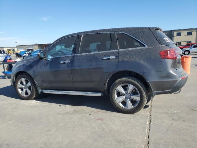 Photo 1 VIN: 2HNYD2H21BH503313 - ACURA MDX 