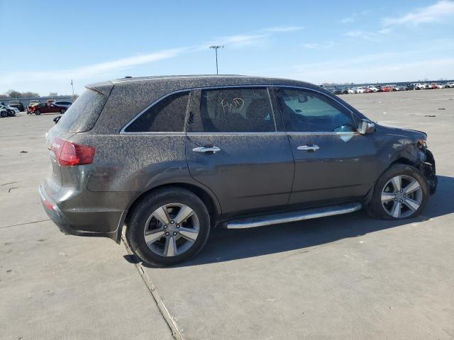 Photo 2 VIN: 2HNYD2H21BH503313 - ACURA MDX 