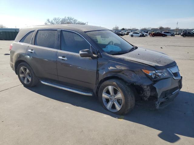 Photo 3 VIN: 2HNYD2H21BH503313 - ACURA MDX 