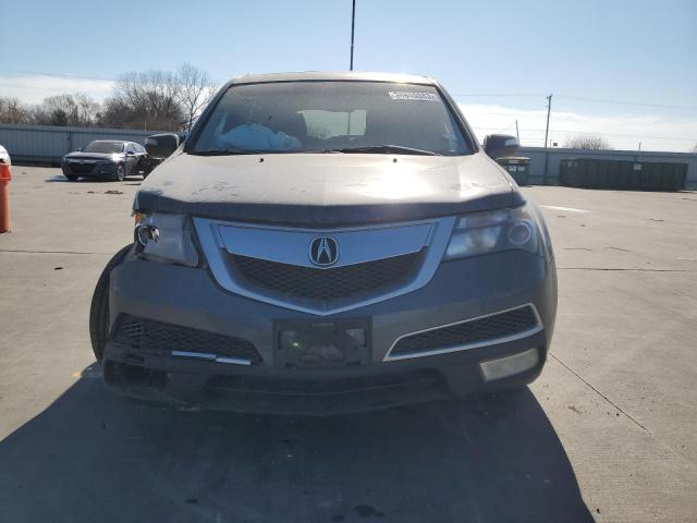 Photo 4 VIN: 2HNYD2H21BH503313 - ACURA MDX 