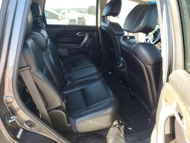 Photo 9 VIN: 2HNYD2H21BH503313 - ACURA MDX 