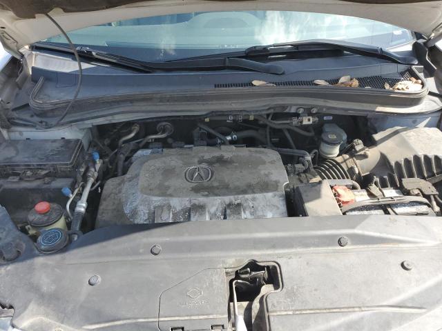 Photo 11 VIN: 2HNYD2H21BH509483 - ACURA MDX 