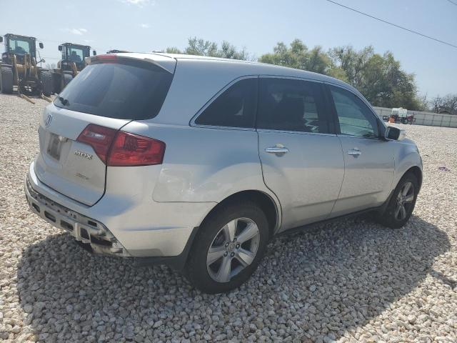 Photo 2 VIN: 2HNYD2H21BH509483 - ACURA MDX 