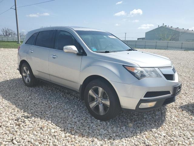 Photo 3 VIN: 2HNYD2H21BH509483 - ACURA MDX 