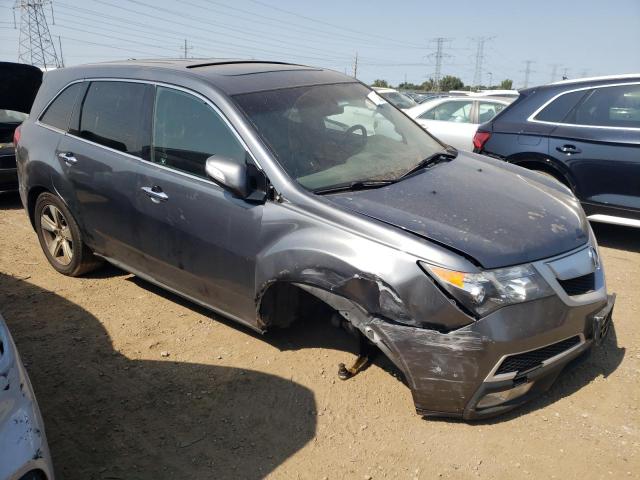 Photo 3 VIN: 2HNYD2H21BH512626 - ACURA MDX 