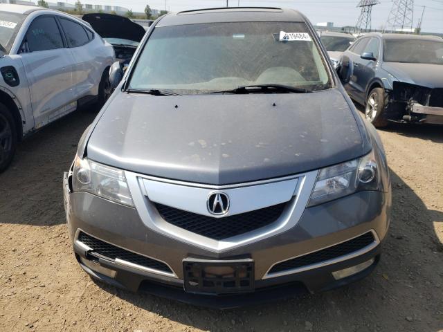 Photo 4 VIN: 2HNYD2H21BH512626 - ACURA MDX 