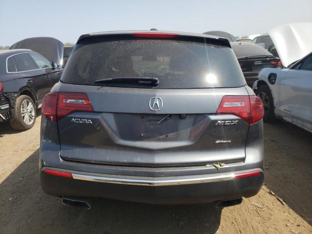 Photo 5 VIN: 2HNYD2H21BH512626 - ACURA MDX 