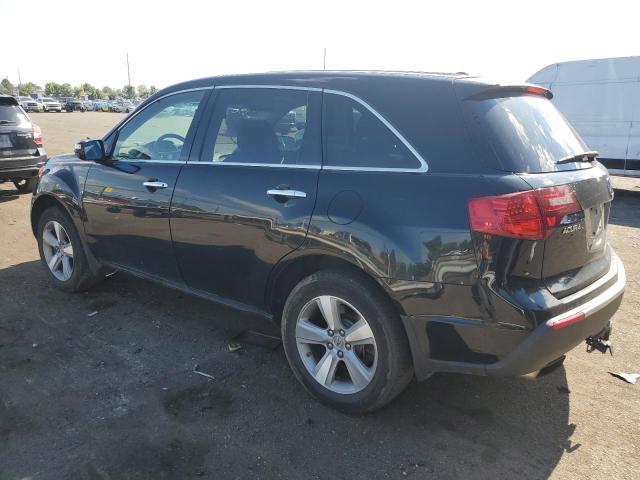 Photo 1 VIN: 2HNYD2H21BH514604 - ACURA MDX 