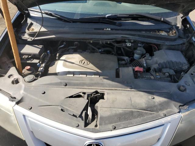 Photo 11 VIN: 2HNYD2H21BH514604 - ACURA MDX 