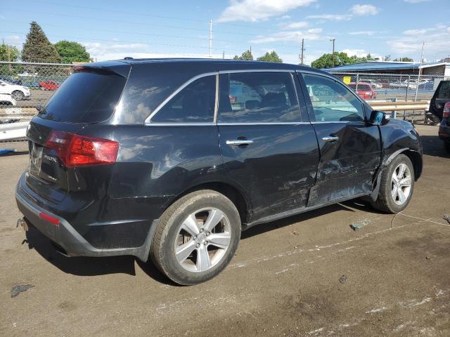 Photo 2 VIN: 2HNYD2H21BH514604 - ACURA MDX 