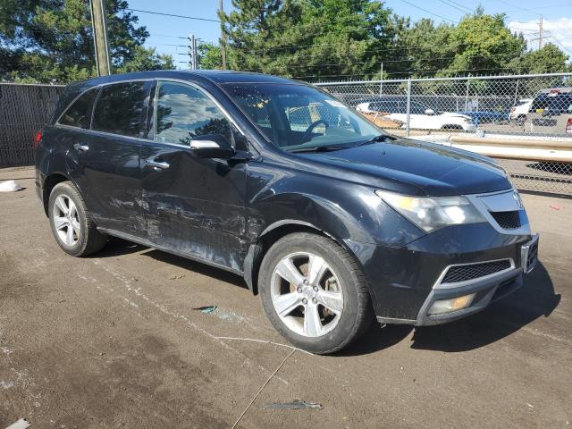 Photo 3 VIN: 2HNYD2H21BH514604 - ACURA MDX 